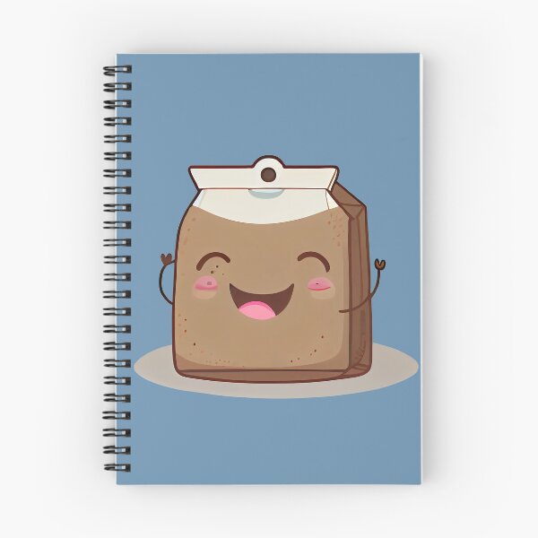 Item preview, Happy Kawaii Teabag designed and sold by Voyshop.
