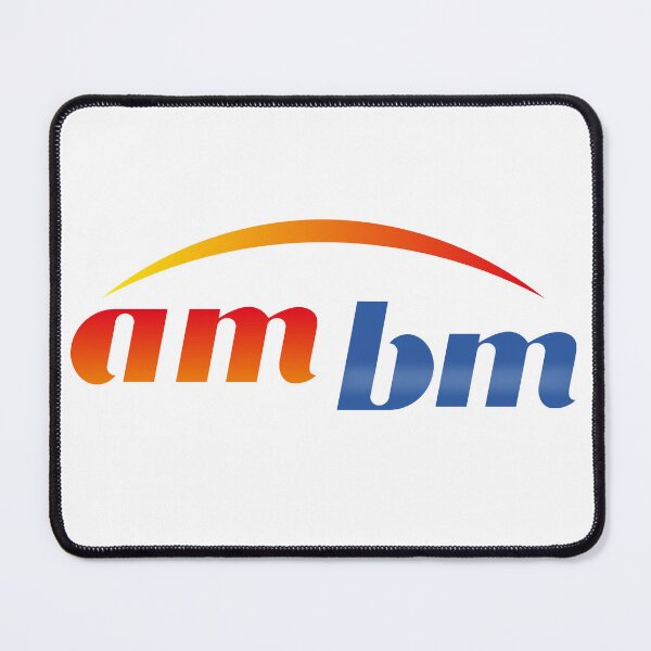 Item preview, AM-BM Toilet Humor Bowel Movement designed and sold by Punchitgraphics.
