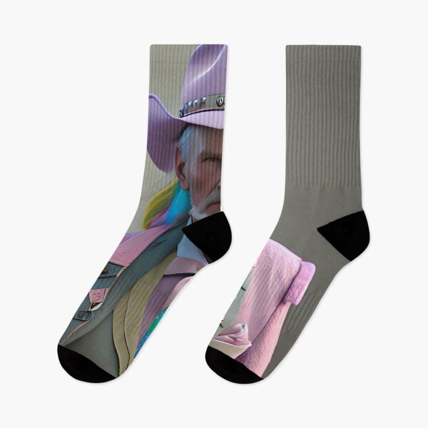 Item preview, Daring to Be Different: The New Sheriff in Town designed and sold by NeoArtRealms.