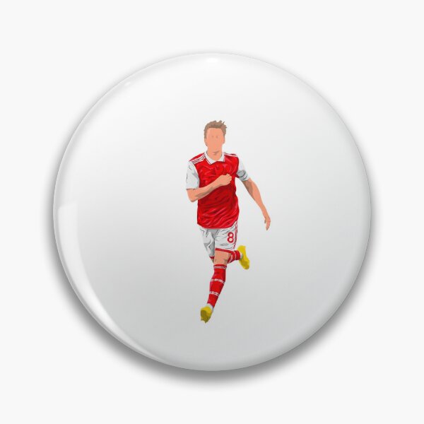 Item preview, Martin Odegaard Minimalist designed and sold by MinimalistDZNS.