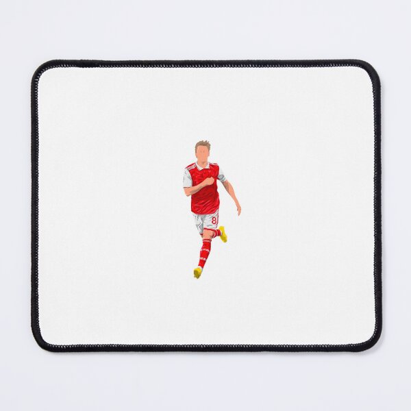 Item preview, Martin Odegaard Minimalist designed and sold by MinimalistDZNS.