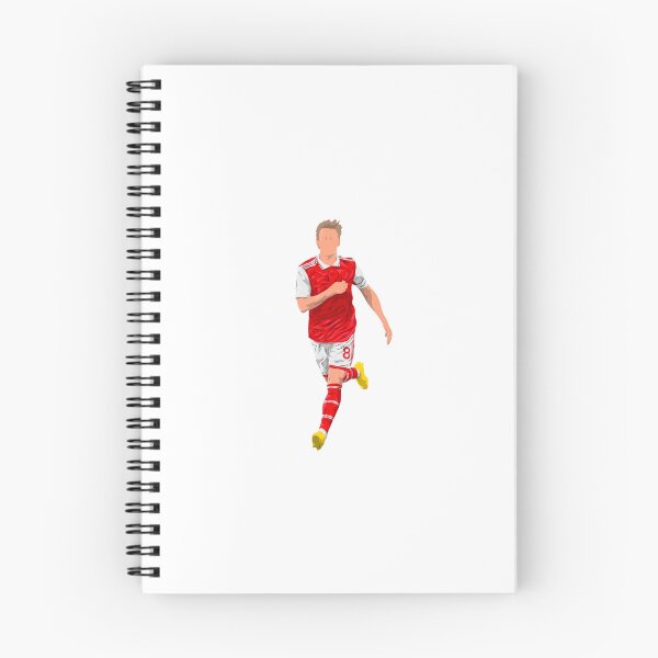 Item preview, Martin Odegaard Minimalist designed and sold by MinimalistDZNS.