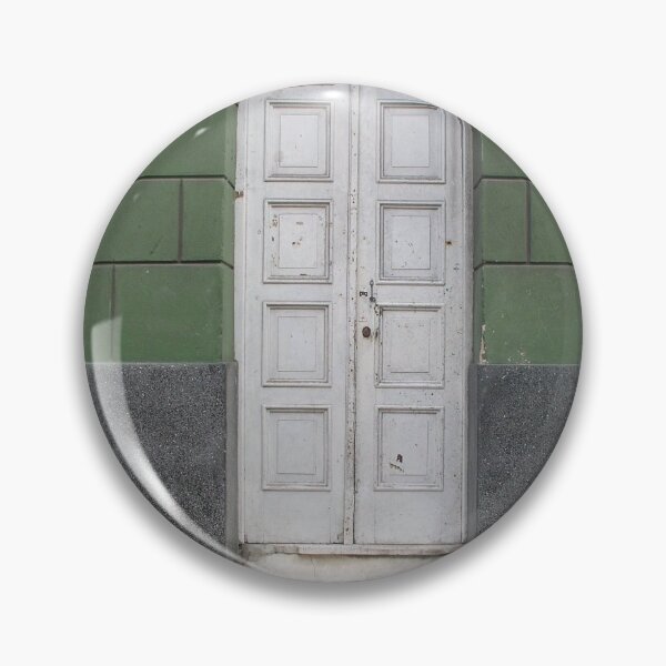 Item preview, Puerta Blanca Habana designed and sold by mikeyd.