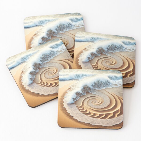 Item preview, Meditation for a Happy Life and Peaceful Mind by the Sea designed and sold by RetComly.