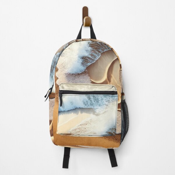 Item preview, Meditation for a Happy Life and Peaceful Mind by the Sea designed and sold by RetComly.