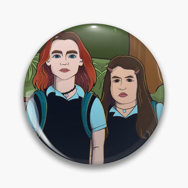 Item preview, Ladys from Lady bird designed and sold by panchobot.