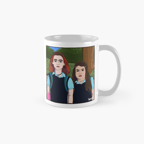 Item preview, Ladys from Lady bird designed and sold by panchobot.