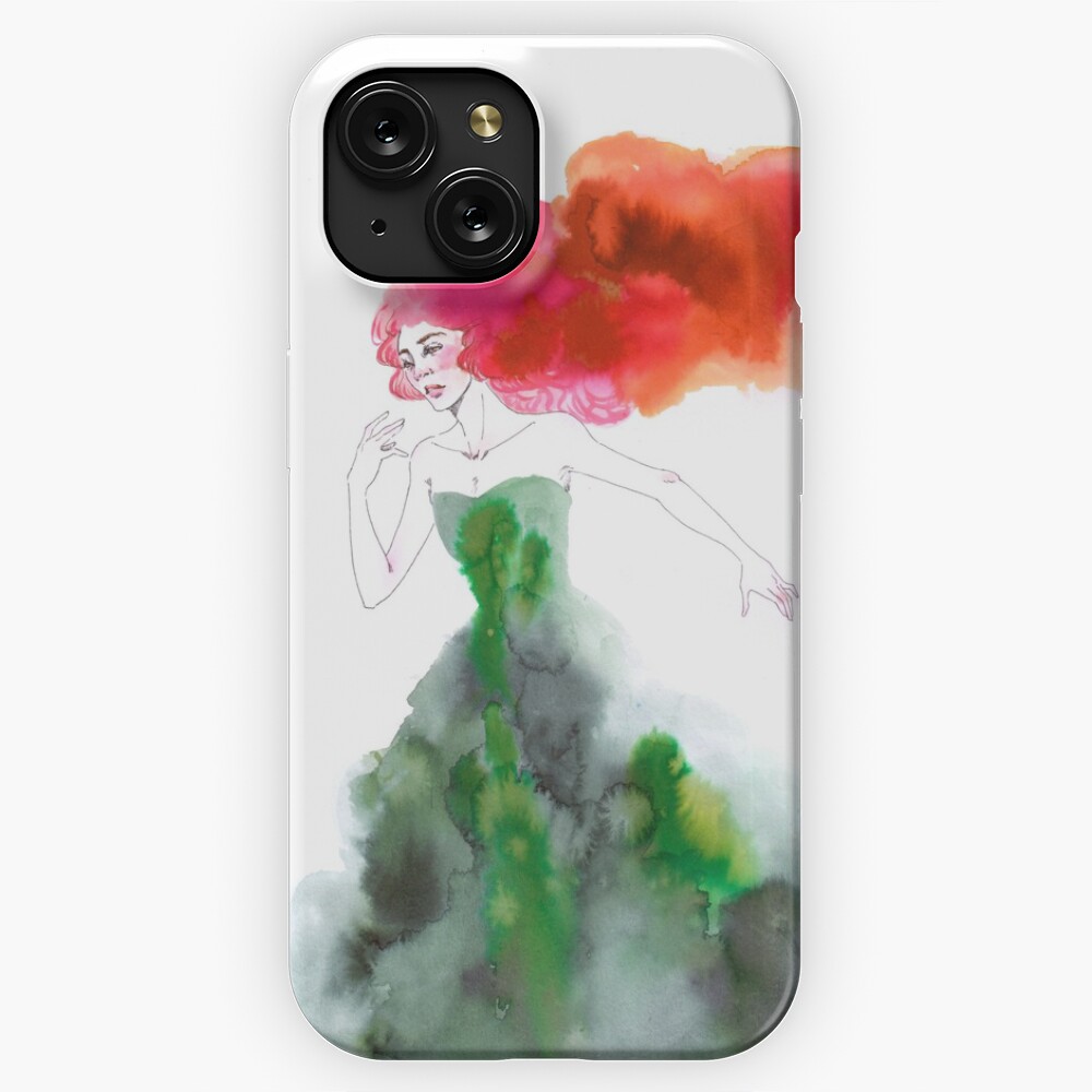 Item preview, iPhone Snap Case designed and sold by perevision.