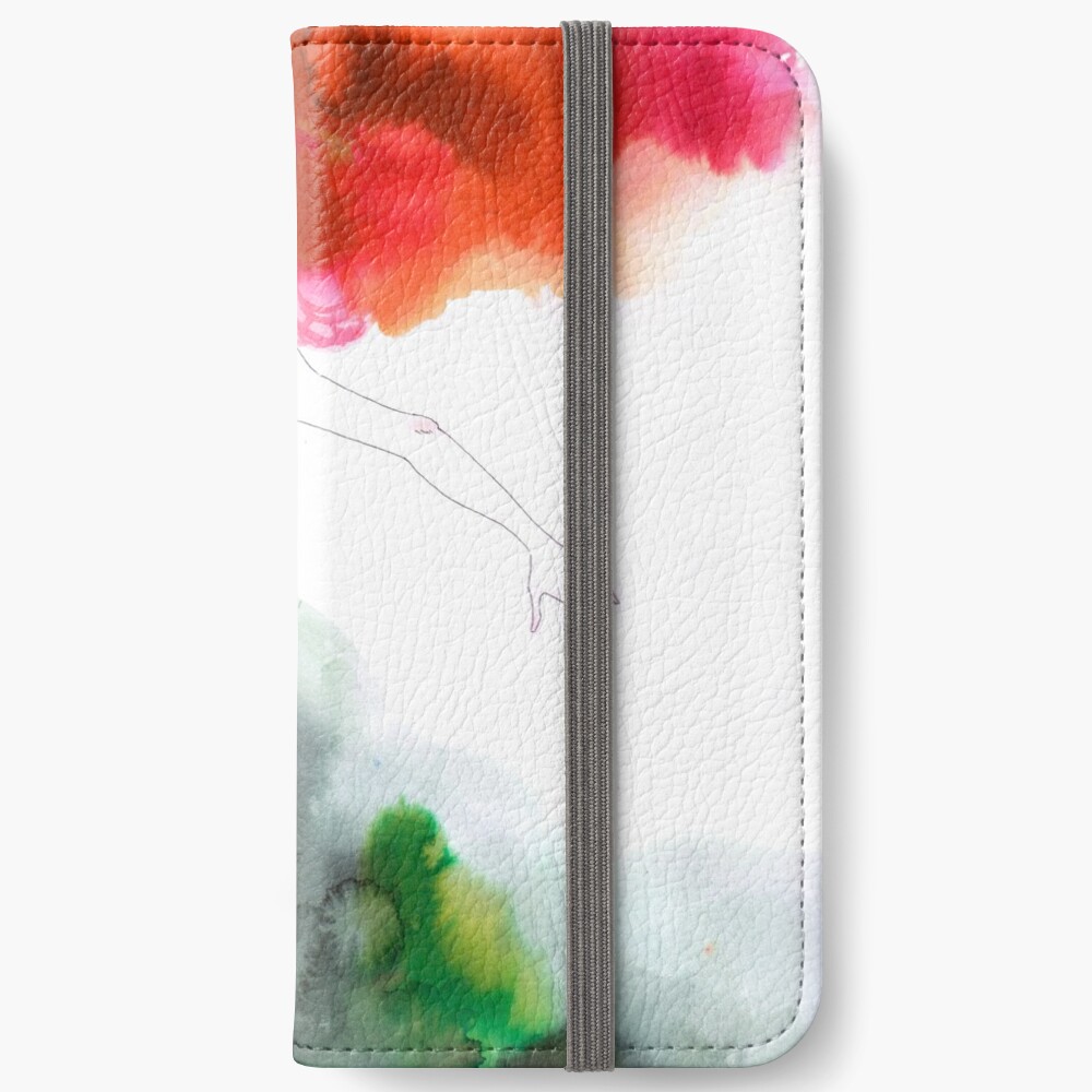 Item preview, iPhone Wallet designed and sold by perevision.