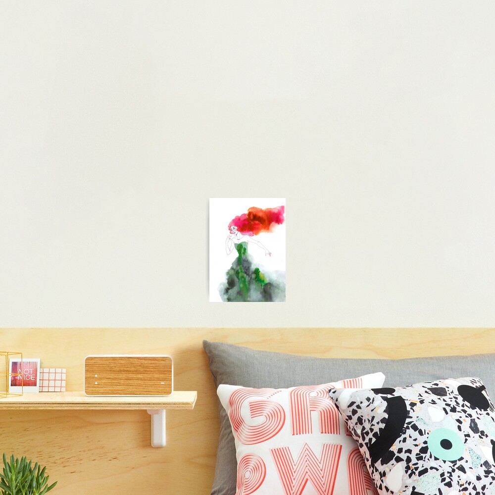 Item preview, Photographic Print designed and sold by perevision.