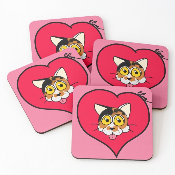 Item preview, Cat-itude! (P1) designed and sold by dagoodzman.
