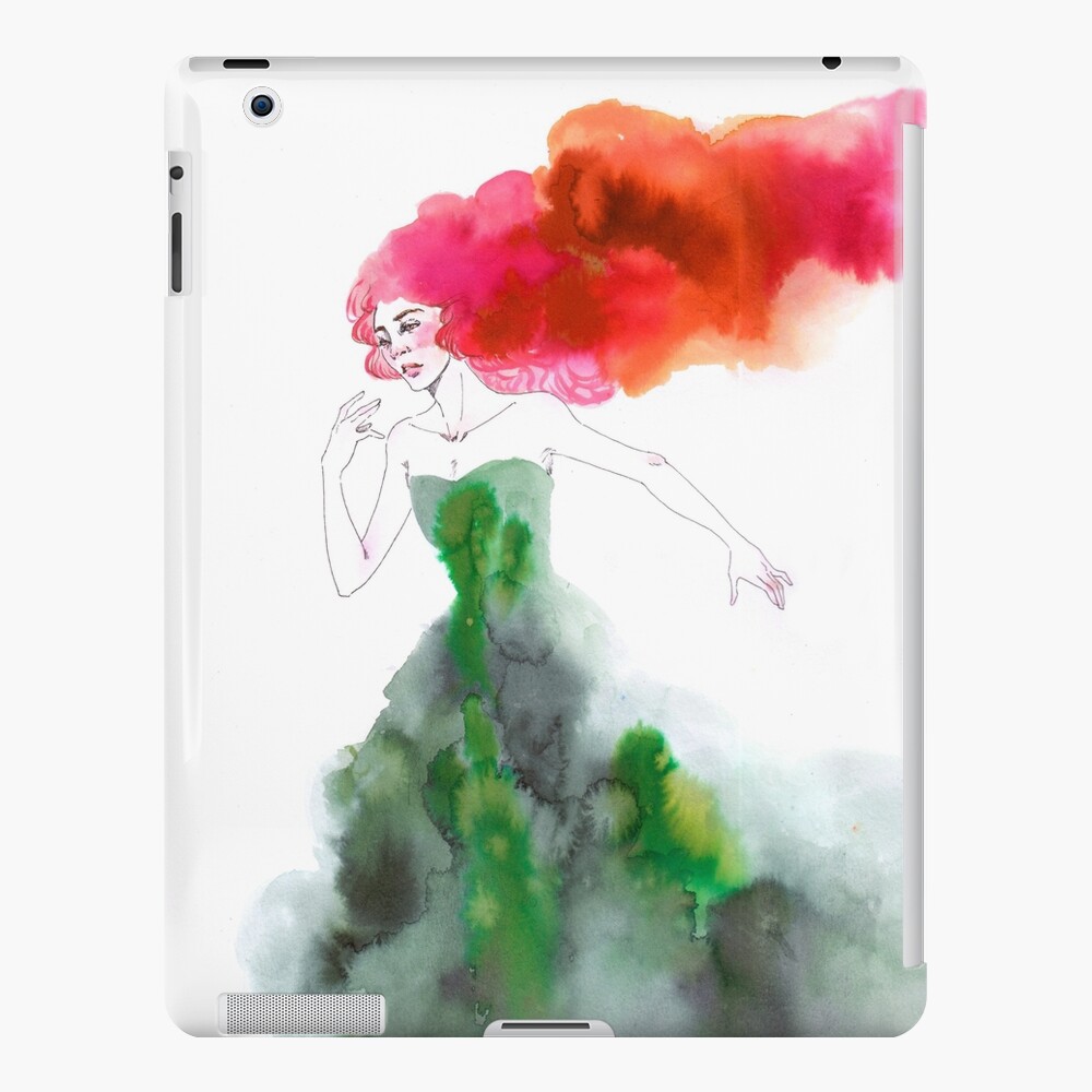 Item preview, iPad Snap Case designed and sold by perevision.
