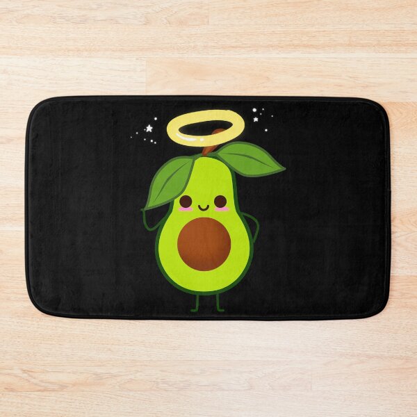 Item preview, Holy Guacamole designed and sold by River Graphic Design.
