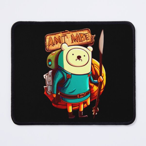 Item preview, Adventure Time Finn designed and sold by MARS Design.