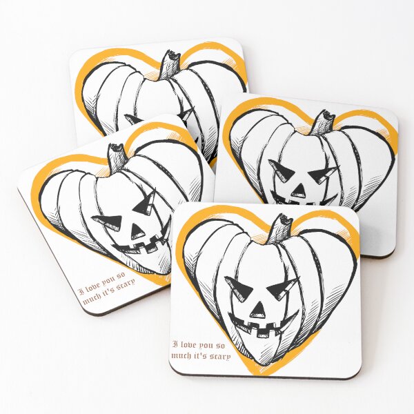 Item preview, Valloween - Pumpkin designed and sold by Byron McBride.