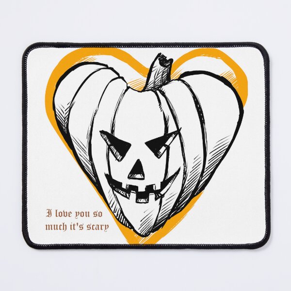 Item preview, Valloween - Pumpkin designed and sold by Byron McBride.