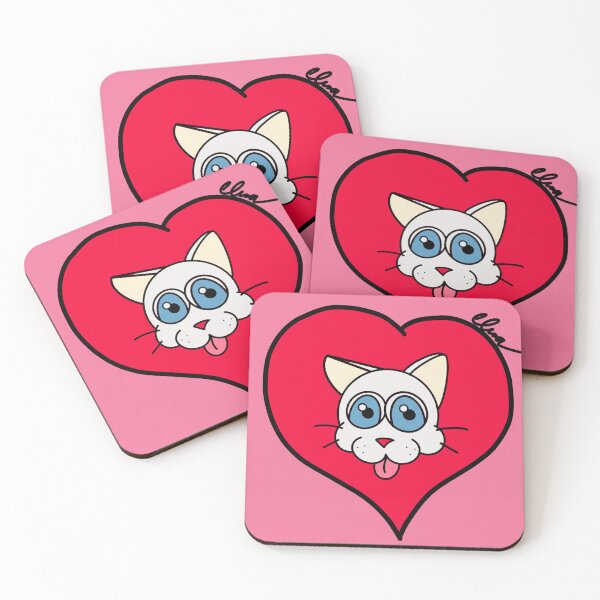 Item preview, Cat-itude! (P2) designed and sold by dagoodzman.