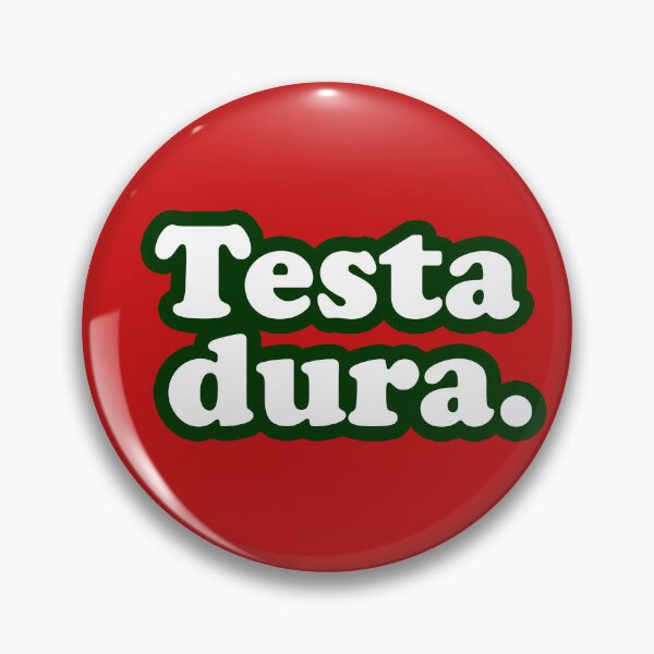 Item preview, Testadura. designed and sold by Scallootch.