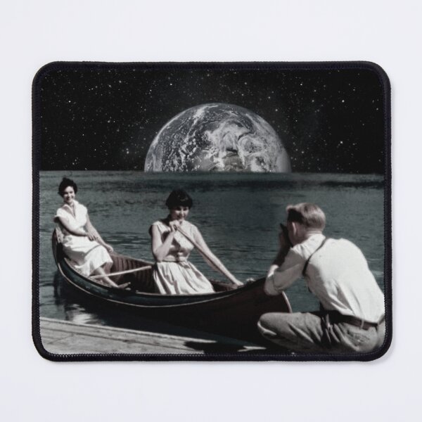 Item preview, Earth Horizon designed and sold by opticill.