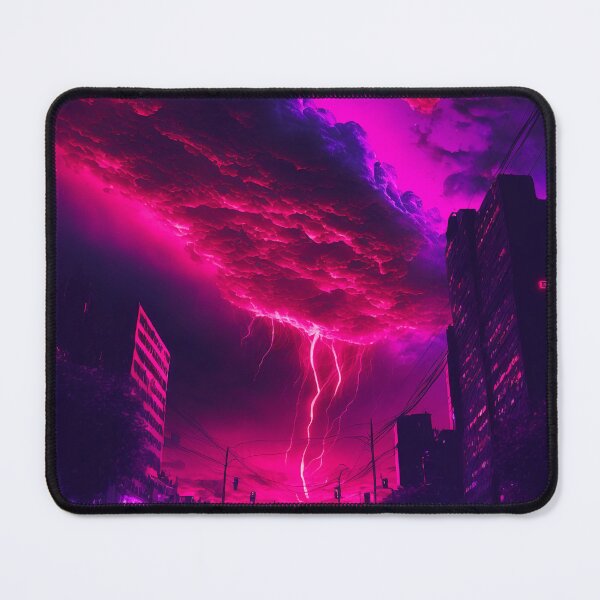 Item preview, Post apocalyptic landscape designed and sold by Simone Davino.