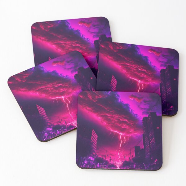 Item preview, Post apocalyptic landscape designed and sold by Simone Davino.