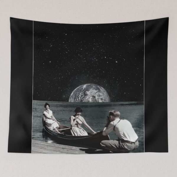 Item preview, Earth Horizon designed and sold by opticill.