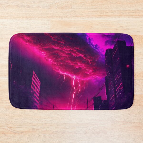 Item preview, Post apocalyptic landscape designed and sold by Simone Davino.