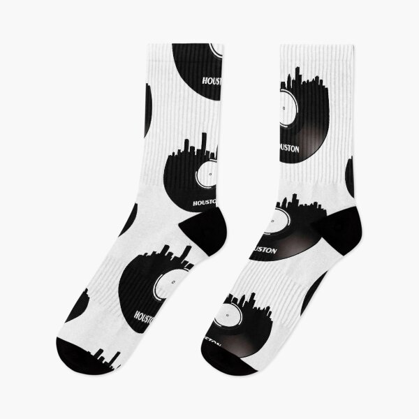 Item preview, Houston Vinyl designed and sold by DFerraz.