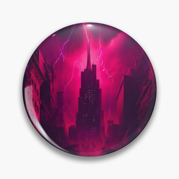 Item preview, Copy of Post apocalyptic landscape designed and sold by Simone Davino.