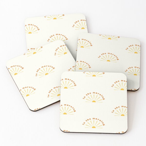 Item preview, In the morning | No Agenda designed and sold by Tori Bravo.