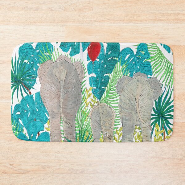 Item preview, OOPSIE DAISY ELEPHANT BUMS designed and sold by OopsieDaisyKids.