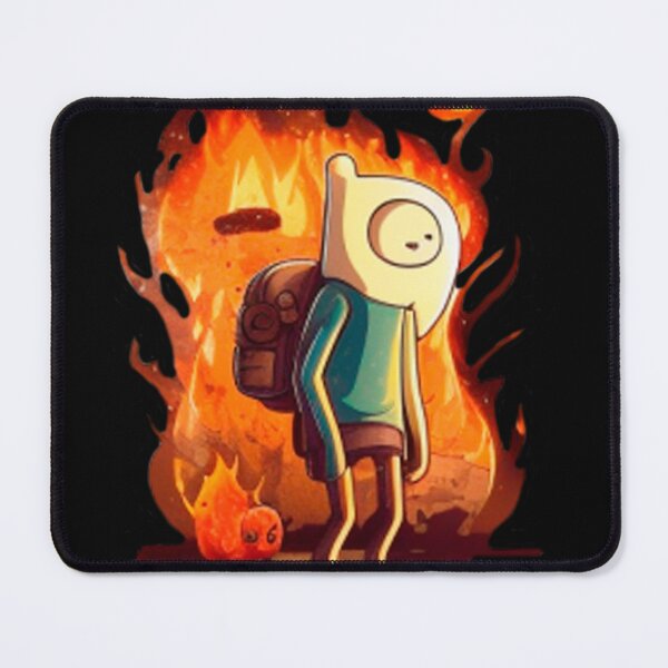 Item preview, Adventure Time Finn designed and sold by MARS Design.