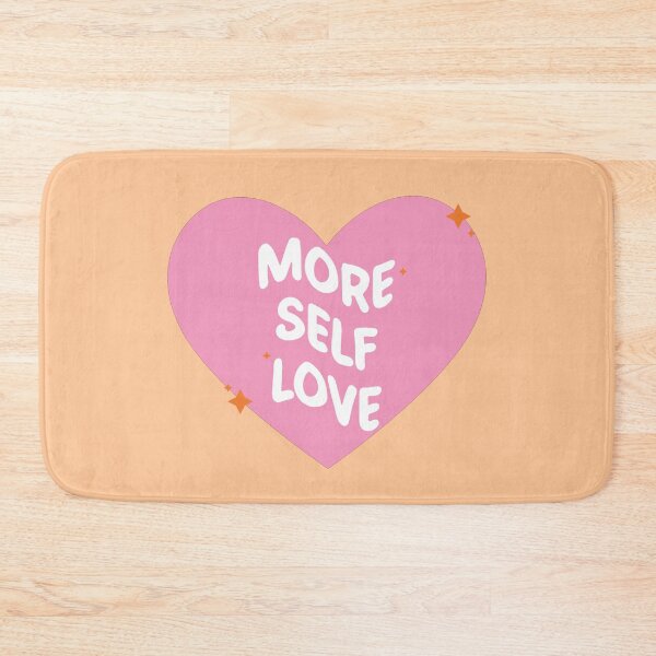 Item preview, more self love  designed and sold by gail-snail.