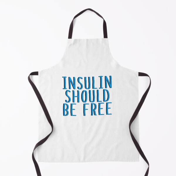 Item preview, Insulin Should Be Free designed and sold by Nochisan.