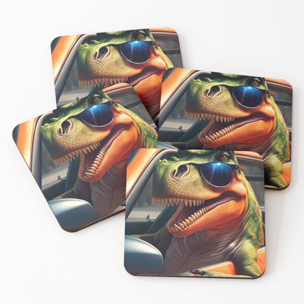 Item preview, I Steal Hearts Valentine Day Handsome Dinosaur designed and sold by spreadtee2.