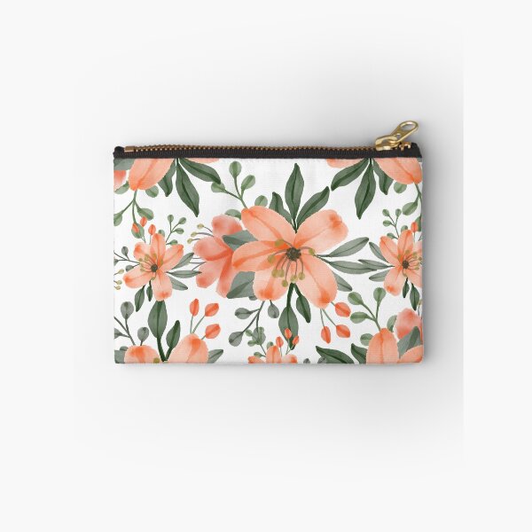 Item preview, Vibrant Floral Pattern designed and sold by JOY STORE 45.