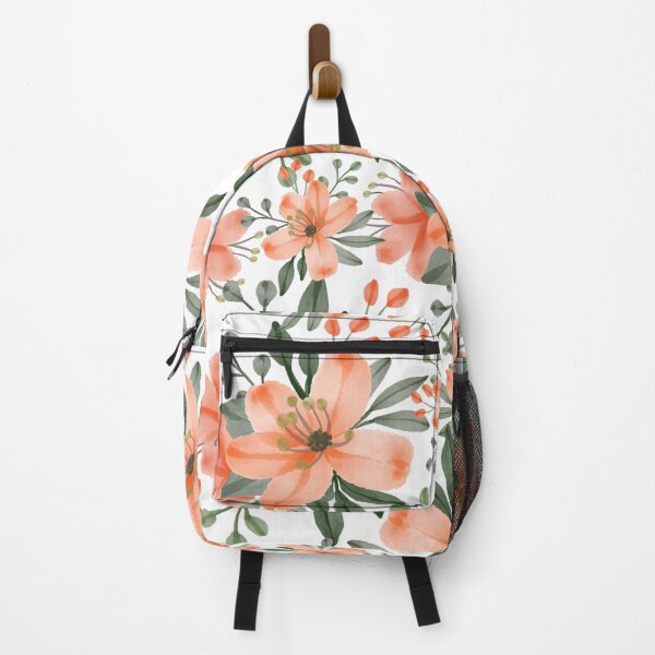 Item preview, Vibrant Floral Pattern designed and sold by JOY STORE 45.