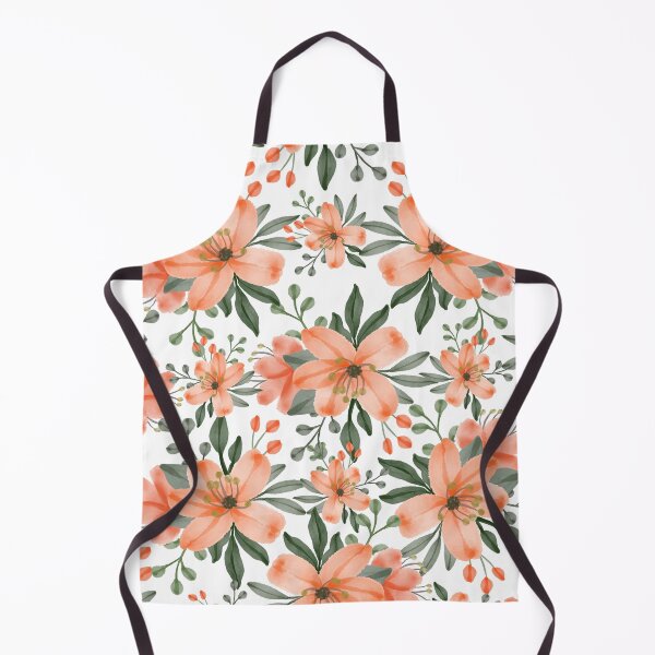 Item preview, Vibrant Floral Pattern designed and sold by JOY STORE 45.