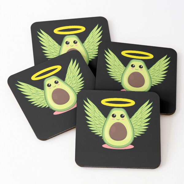 Item preview, Holy Guacamole designed and sold by River Graphic Design.