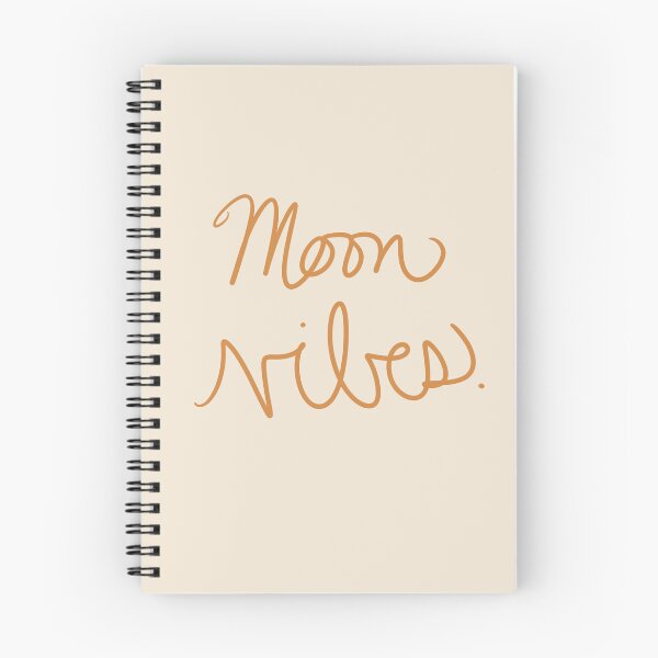 Item preview, Moon Vibes designed and sold by abeink.