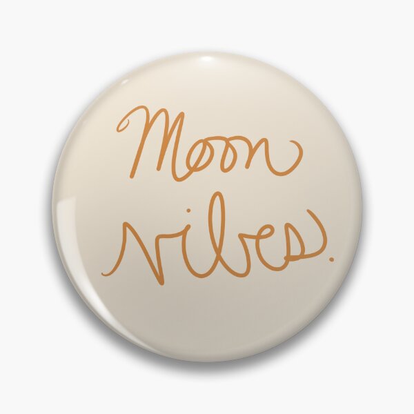 Item preview, Moon Vibes designed and sold by abeink.