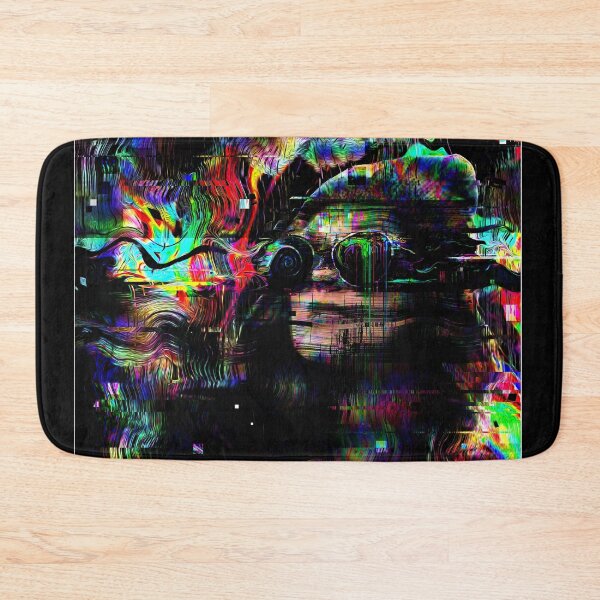 Item preview, Oil Slick designed and sold by opticill.