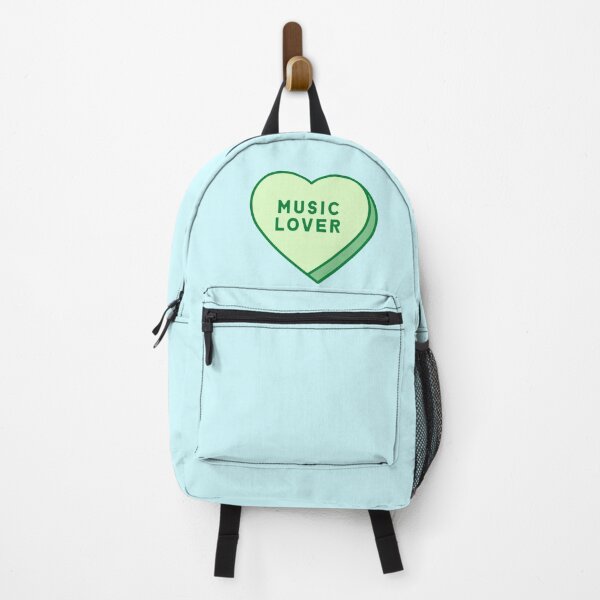 Item preview, music lover designed and sold by warrioreesh.
