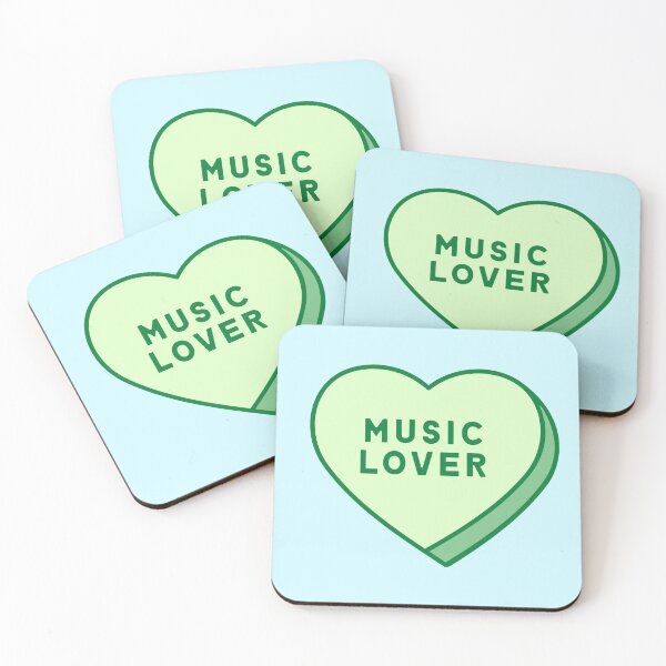 Item preview, music lover designed and sold by warrioreesh.