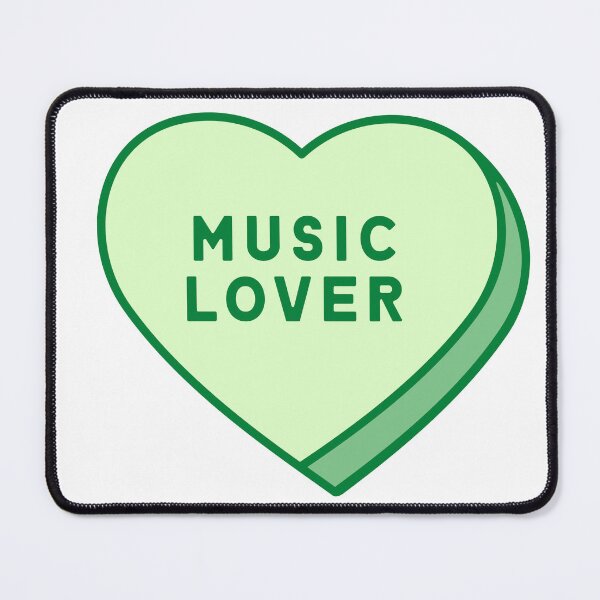 Item preview, music lover designed and sold by warrioreesh.
