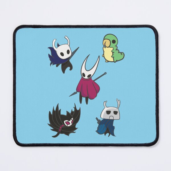 Item preview, Hollow Knight designed and sold by keepo.