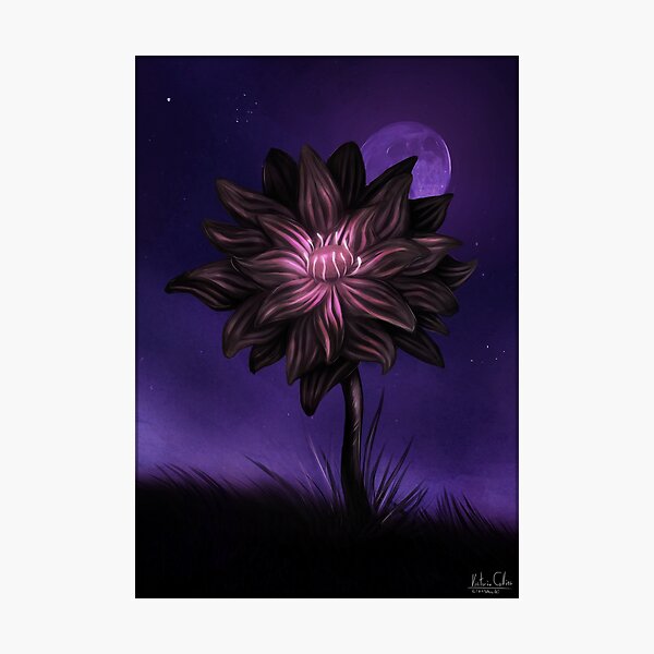 Item preview, Black Lotus designed and sold by Lionsharki.
