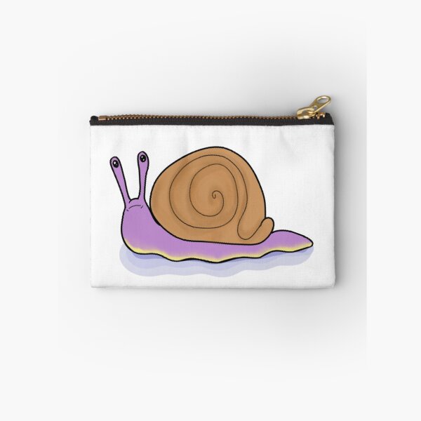 Item preview, Snails Pace designed and sold by BuzzGeeArt.