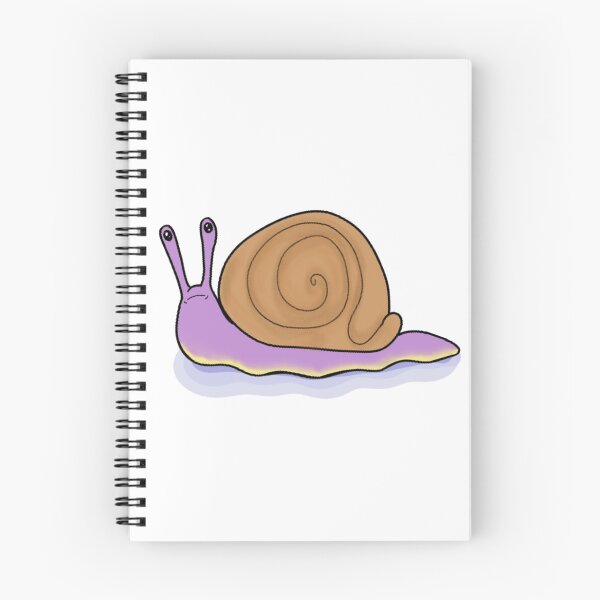 Item preview, Snails Pace designed and sold by BuzzGeeArt.