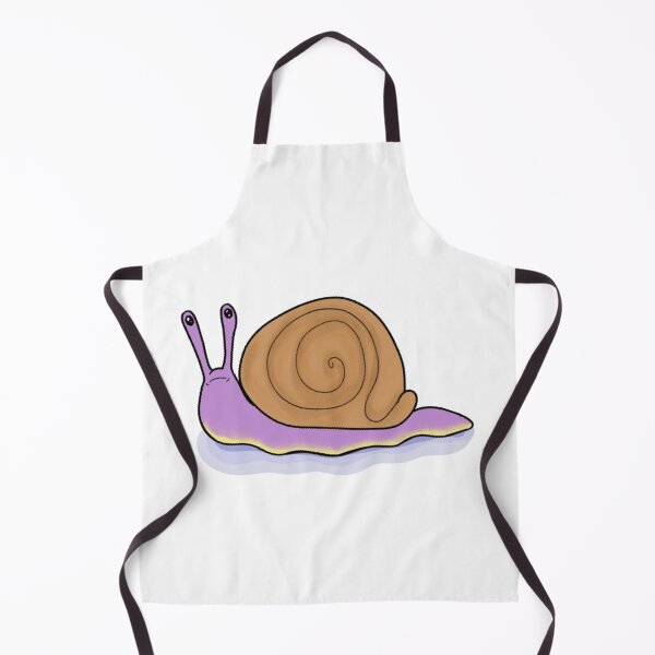 Item preview, Snails Pace designed and sold by BuzzGeeArt.